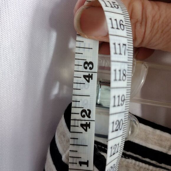 CB established 1962 maxi skirt - Picture 5 of 5